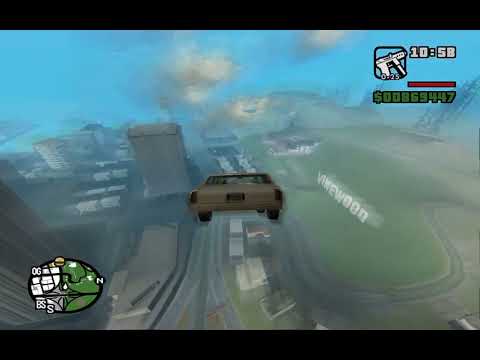 BANG BANG GTA #gtasanandreas #gta #cj #groove