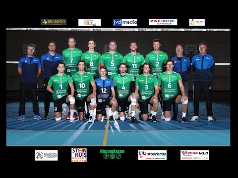 Sudosa-Desto HS 1 - Bruins/Olhaco HS1