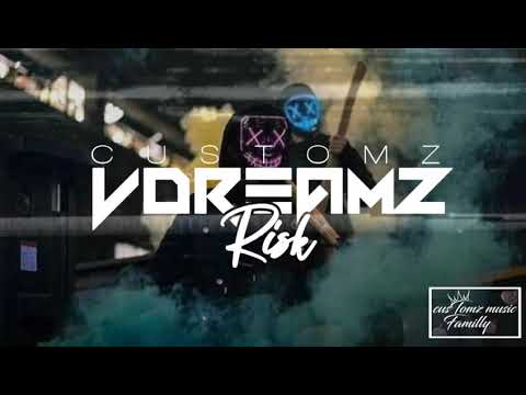 DNZ 21 FRES DECK SINTSIDE x D-ONE 987