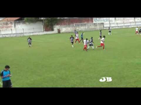 AMERICANO X GONÇALENSE Parte 2