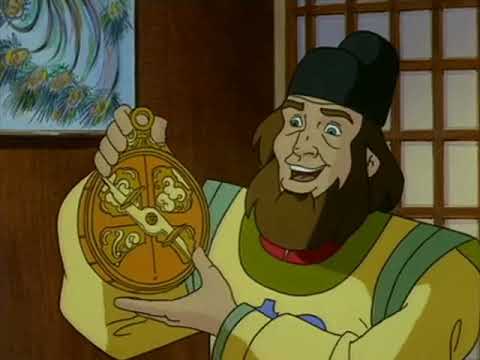 Le mille e una notte - Sinbad e il genio del male (+ La borsa magica) (DVD 2005, Cinehollywood)