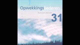 Mighty to save Dutch version - 680 - Mijn Redder