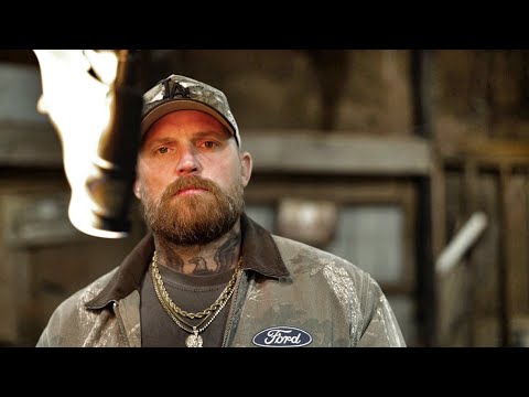 Adam Calhoun - "OCTANE" (Official Music Video)