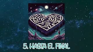 Hasta El Final - Sexto sentimiento (Letra)