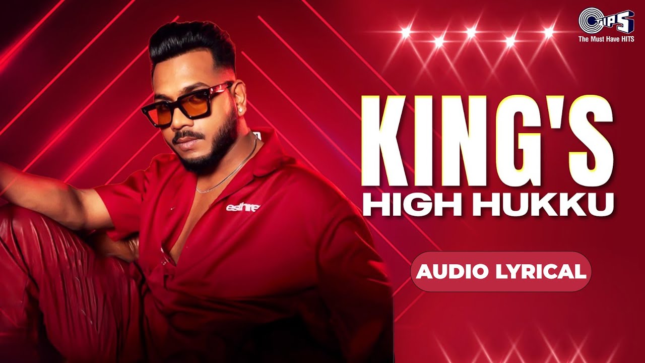 High Hukku Lyrics | King, Nikhita Gandhi