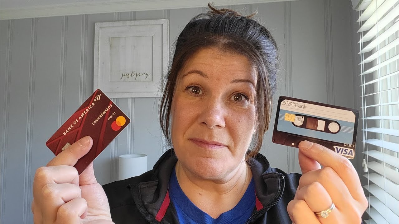 💳 Swipe Smarter - Debit Card Myth - BUSTED!