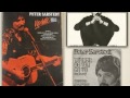 Singer-songwriter Peter Sarstedt has died, aged 75.