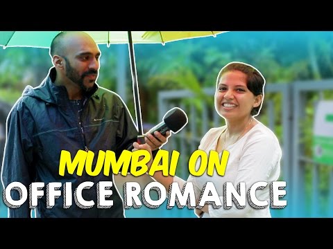 ムンバイ・オン・オフィス・ロマンス (Mumbai On Office Romance)