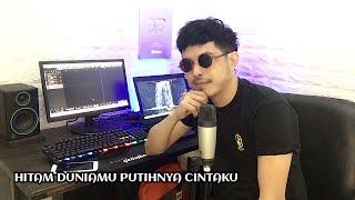 Download lagu HITAM DUNIAMU PUTIHNYA CINTAKU - JHONY ISKANDAR | NURDIN YASENG (COVER) mp3 Download lagu HITAM DUNIAMU PUTIHNYA CINTAKU - JHONY ISKANDAR | NURDIN YASENG (COVER) mp3