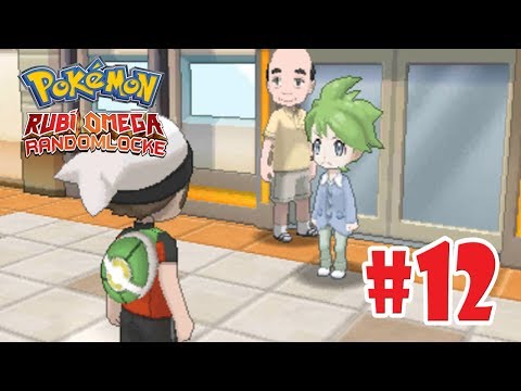 Pokemon RO Randomlocke Ep.12 - COMBATE CONTRA BLASCO
