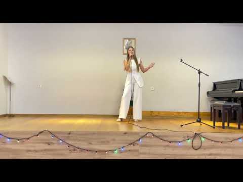 Arcade by 🎤Arina Scurtu 