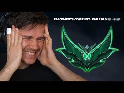 Die schlimmsten Placements jemals...