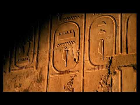 il regno dei faraoni   I Misteri Dell'antico Egitto censurati 2020 documentario