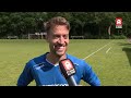 Daniël Buijnink na Gouda - Alphia (1-5)