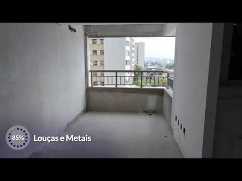 Apartamento Novo no Belenzinho | 65m² | 2 Dorms | Suíte | 1 Vaga | Terraço Gourmet | Lazer Completo