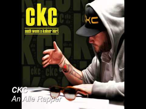 CKC - An alle Rapper (Motrip, Sido, Money Boy, Savas, KIZ, Kollegah) (prod. by RCBEATZ)