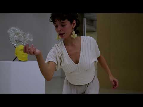 CCN/Aterballetto & Collezione Maramotti - Touchpoint | Kiki Smith / Ana Patricia Alves Tavares