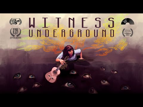 WITNESS UNDERGROUND Documentary - Jehovah's Witness Escape Artists - FULL LENGTH