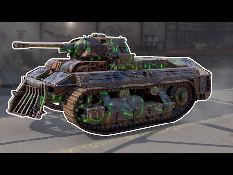 I Built & Battled Post Apocalyptic Vehicles! - Crossout Gameplay