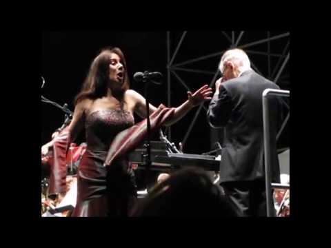 Ennio Morricone | Ecstasy of Gold - Susanna Rigacci