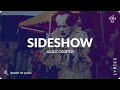Alice Cooper - Sideshow (Lyrics for Desktop)