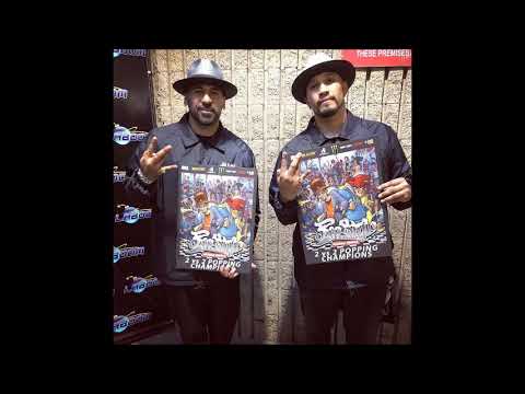 Jenaux  (ft. Andy Cooper) - Ain't No Sunshine - Popping Music 2018