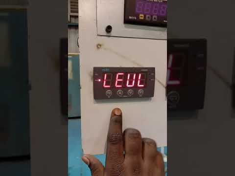 PID Temperature Controller