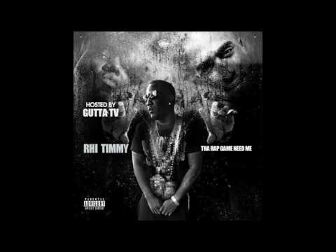 RHI Timmy - stand up feat Trashbagg & selfpaidvell