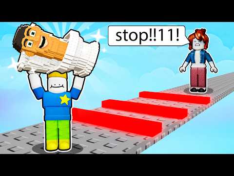 Roblox ESCAPE OBBY to STEAL Brainrots...