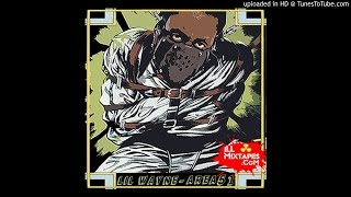 11. Lil Wayne After Disaster (Lil Wayne - Area 51 Mixtape)