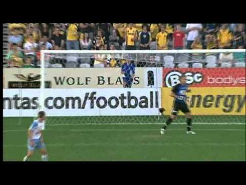 Adrian Caceres Highlight Video - Part 2