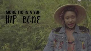 Nailah Blackman - Baila Mami (Parallel Riddim) [2017 Release] [HD]