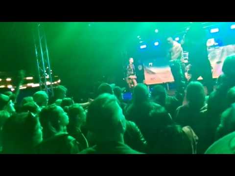 MAAT (Fosco Alma & LD) ft. Ben Cristovao - Pod hladinou