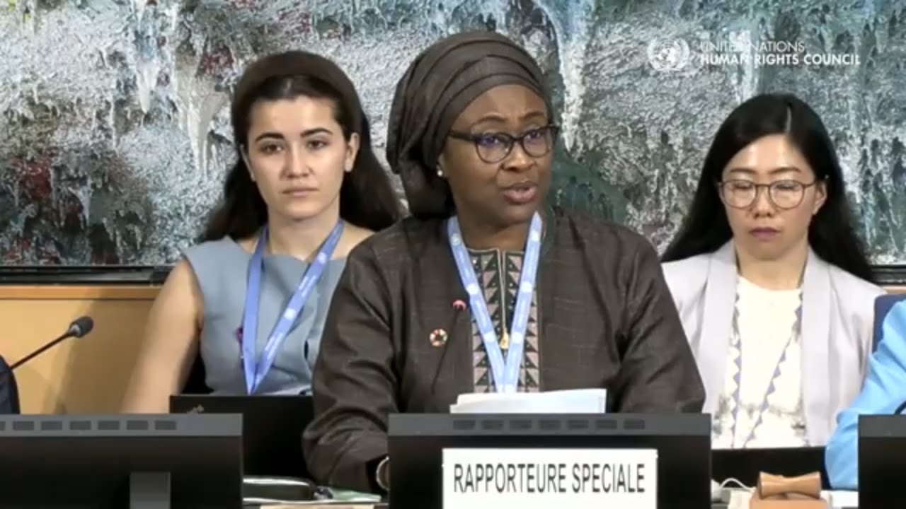 Child sexual exploitation is rapidly evolving in the digital age, UN-appointed expert warns