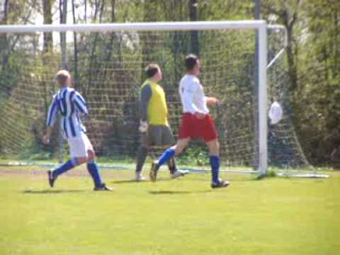 17-04-2010 TAVV 2 - Koudekerk 2 kans Michiel Vergunst