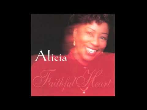 Is There a Cross in Your Life? - Alicia Williamson