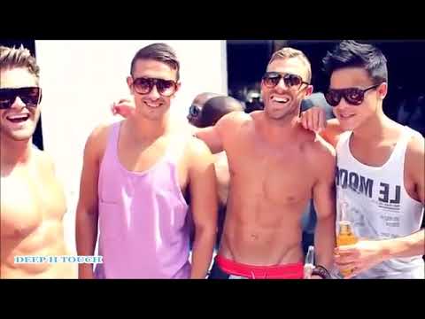 DJ Combo & DJ Merk ft  Timi Kullai - The Summer Is Magic (Summer Radio Edit)