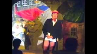 Pit &amp; Rik - Le Crotte Cra et le Nanard