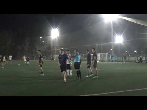 TALINDA VS HERBIE ATM - #LigaNuñez - 1RA DIV - #Apertura23