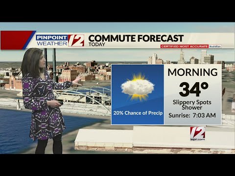 Weather Alert: January 25, 2022