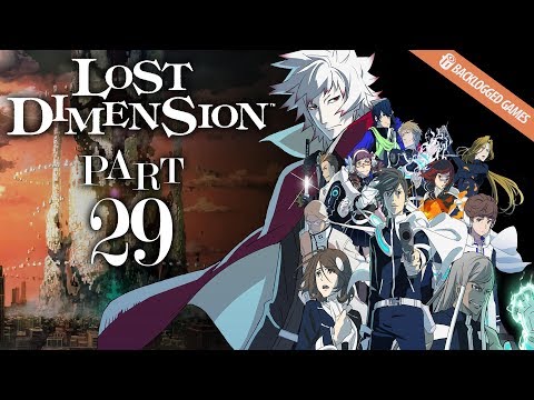 Lost Dimension – Part 29: Gameplay │ Backlogged Games