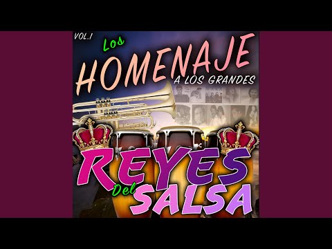 Ya Lo Sé, Que Tu Te Vas