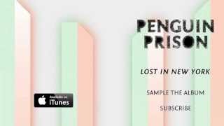Penguin Prison - Try To Lose (Official)