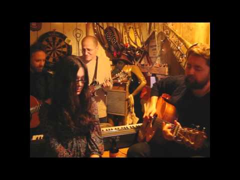 Blue Rose Code - Julie - Songs From The Shed session