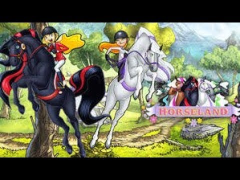 Zemlja Konja - Takmicenje (Epizoda 9)