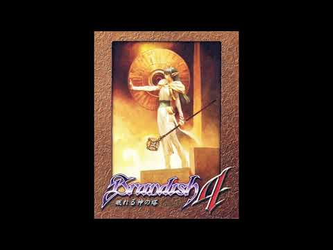 Brandish 4 - Ruins −The Prop−