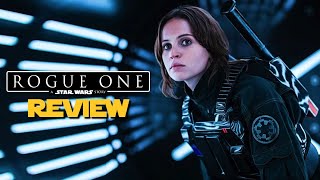 STAR WARS: Rogue One | Review | 2022 IMAX Rerelease