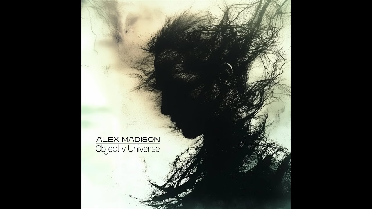 Object v Universe [Full album] (2025)