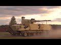 UralVagonZavod Shows BMP 3 IFV With 57mm Gun