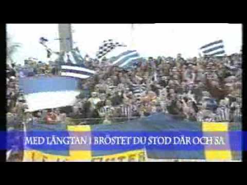 "Snart skiner Poseidon" officiell musikvideo